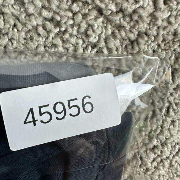 The Mountain Shirt Mens Medium Blue The Original Founding Fathers Short Sleeve - Picture 10 of 10